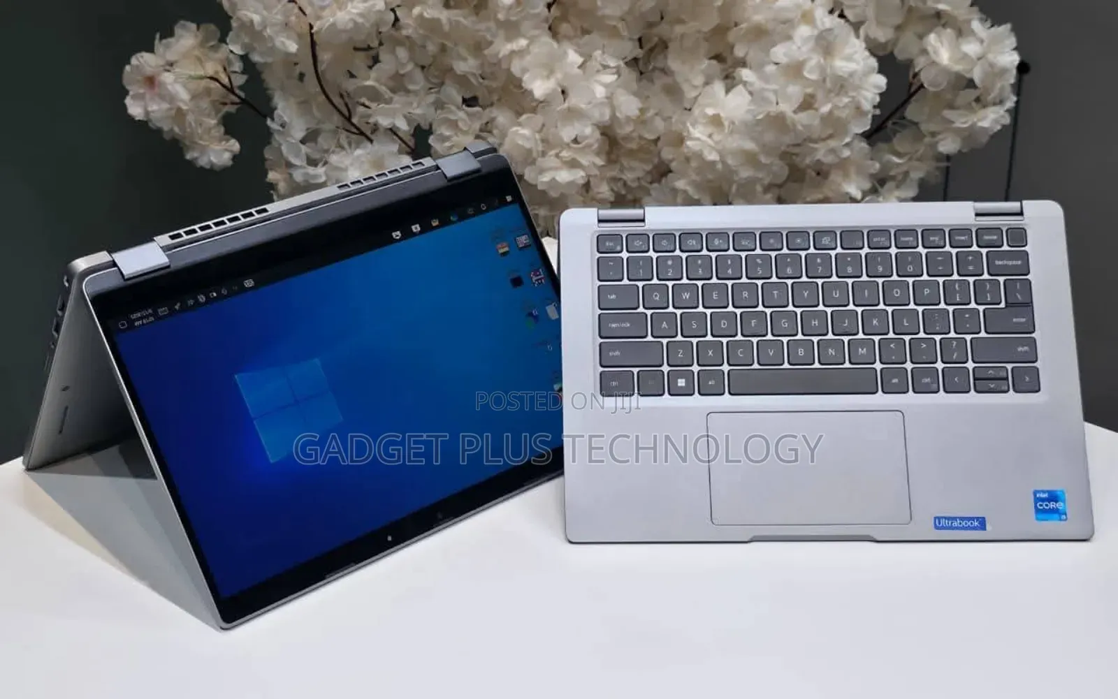Laptop Dell Latitude 5320 16GB Intel Core I5 SSD 512GB