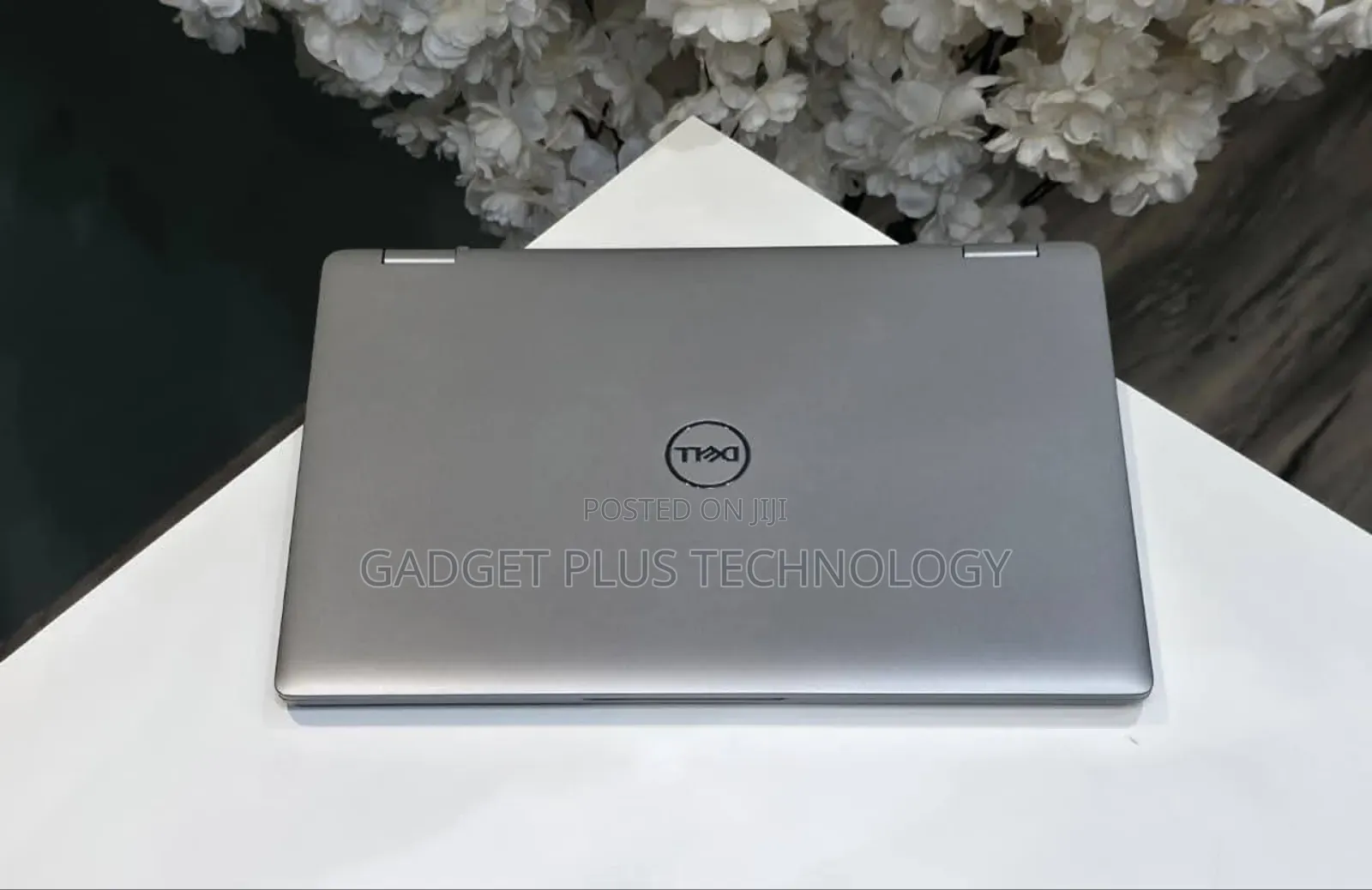 Laptop Dell Latitude 5320 16GB Intel Core I5 SSD 512GB