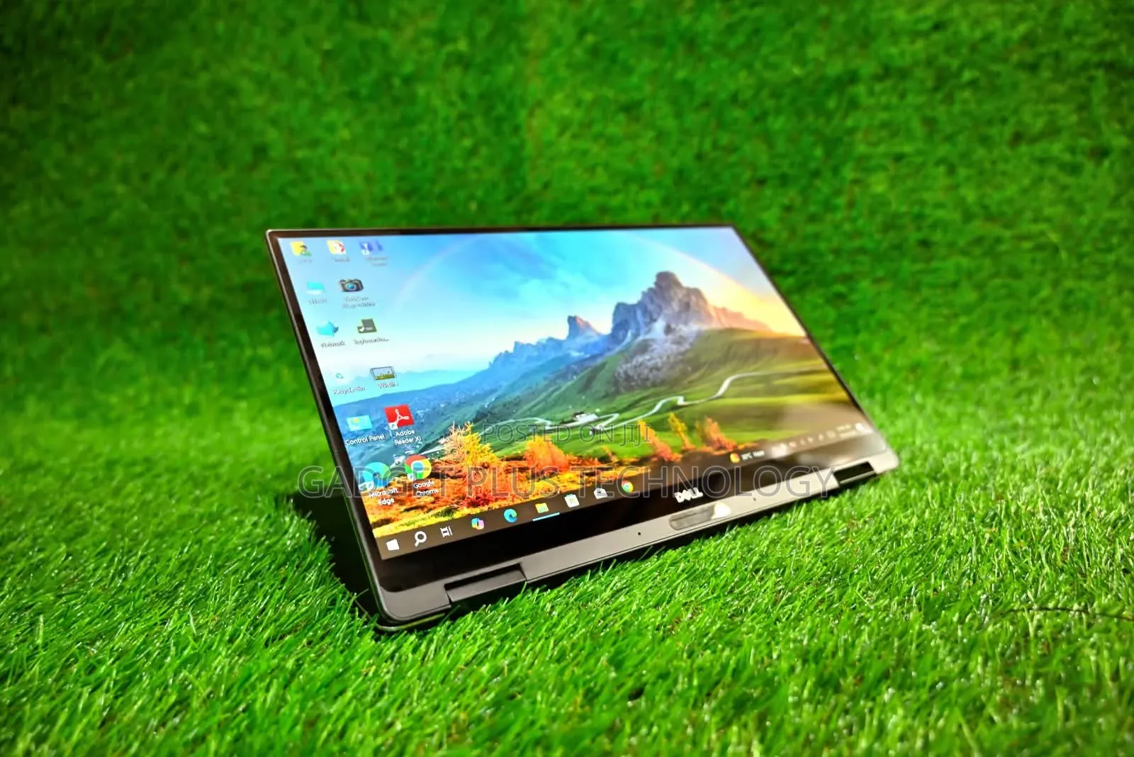 Laptop Dell XPS 13 (9365) 8GB Intel Core i5 SSD 256GB