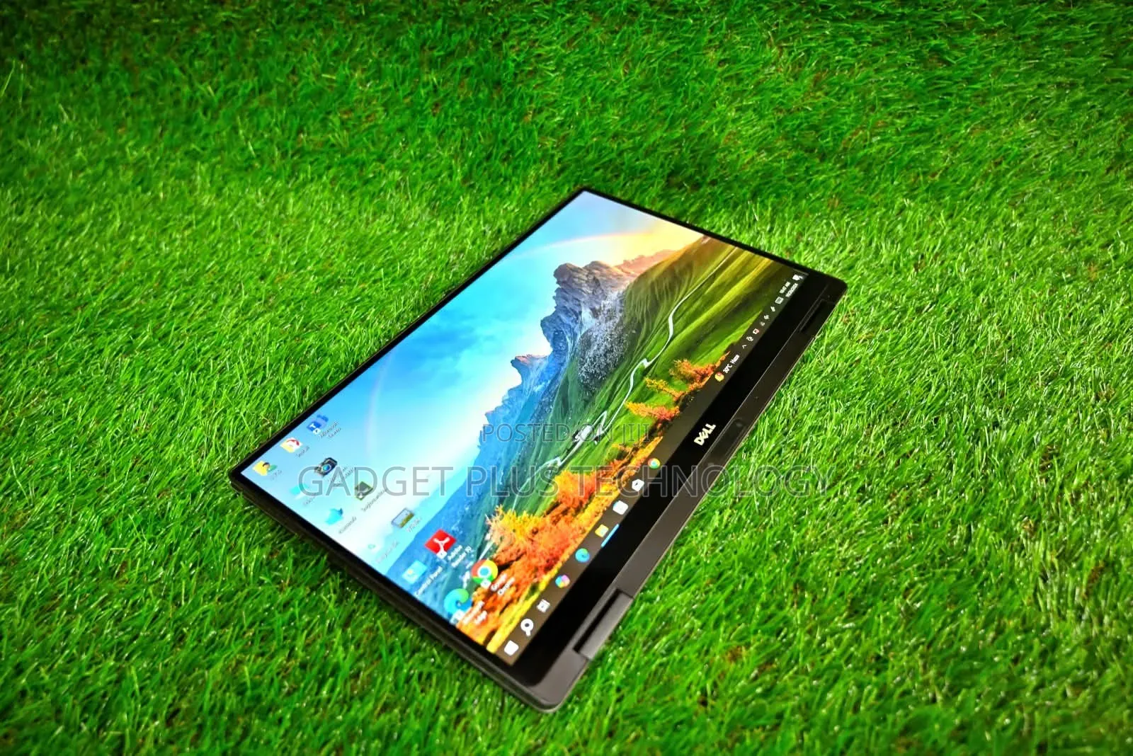 Laptop Dell XPS 13 (9365) 8GB Intel Core i5 SSD 256GB