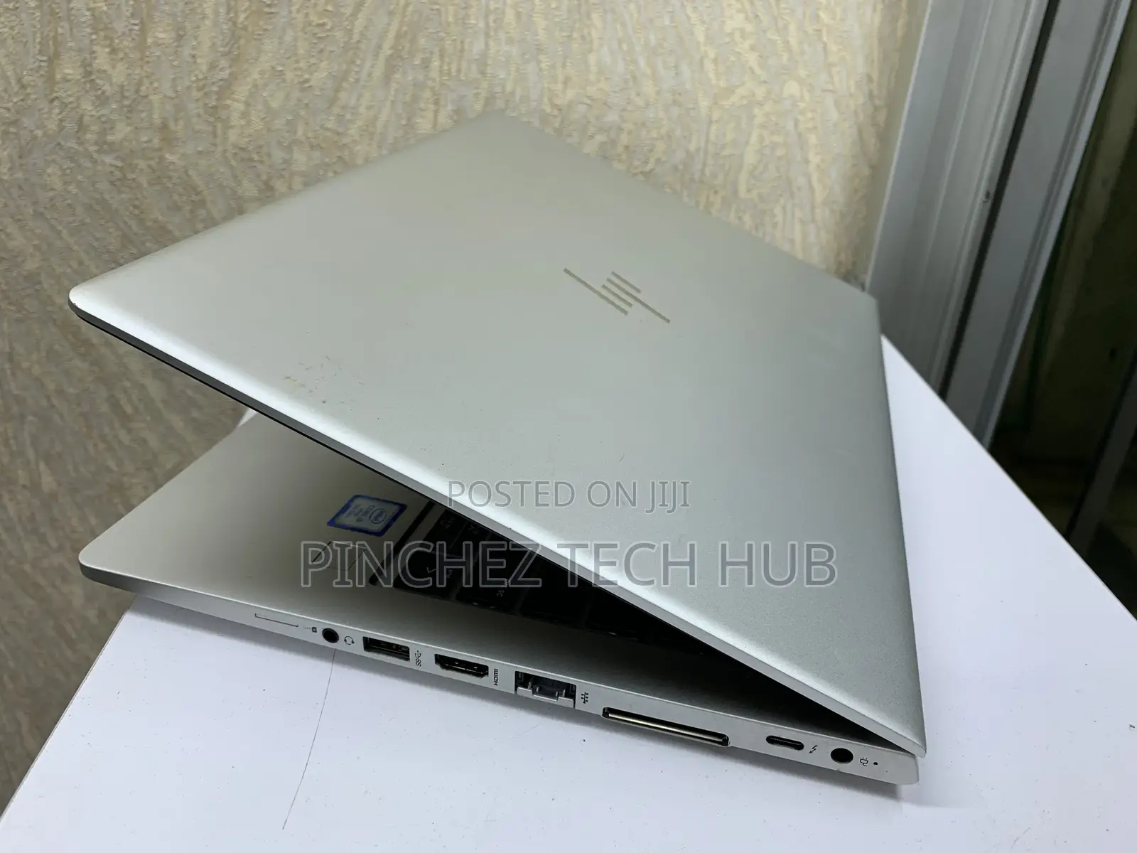 Laptop HP EliteBook 830 G5 8GB Intel Core I5 SSD 512GB
