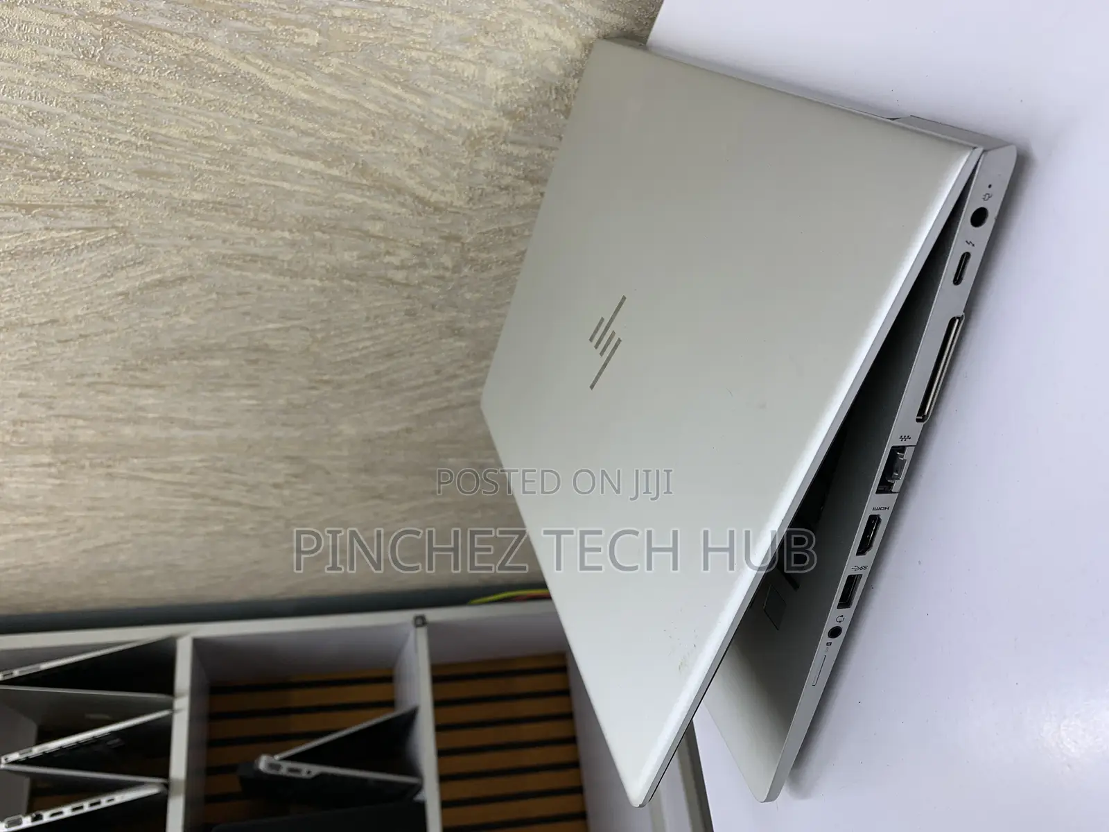 Laptop HP EliteBook 830 G5 8GB Intel Core I5 SSD 512GB
