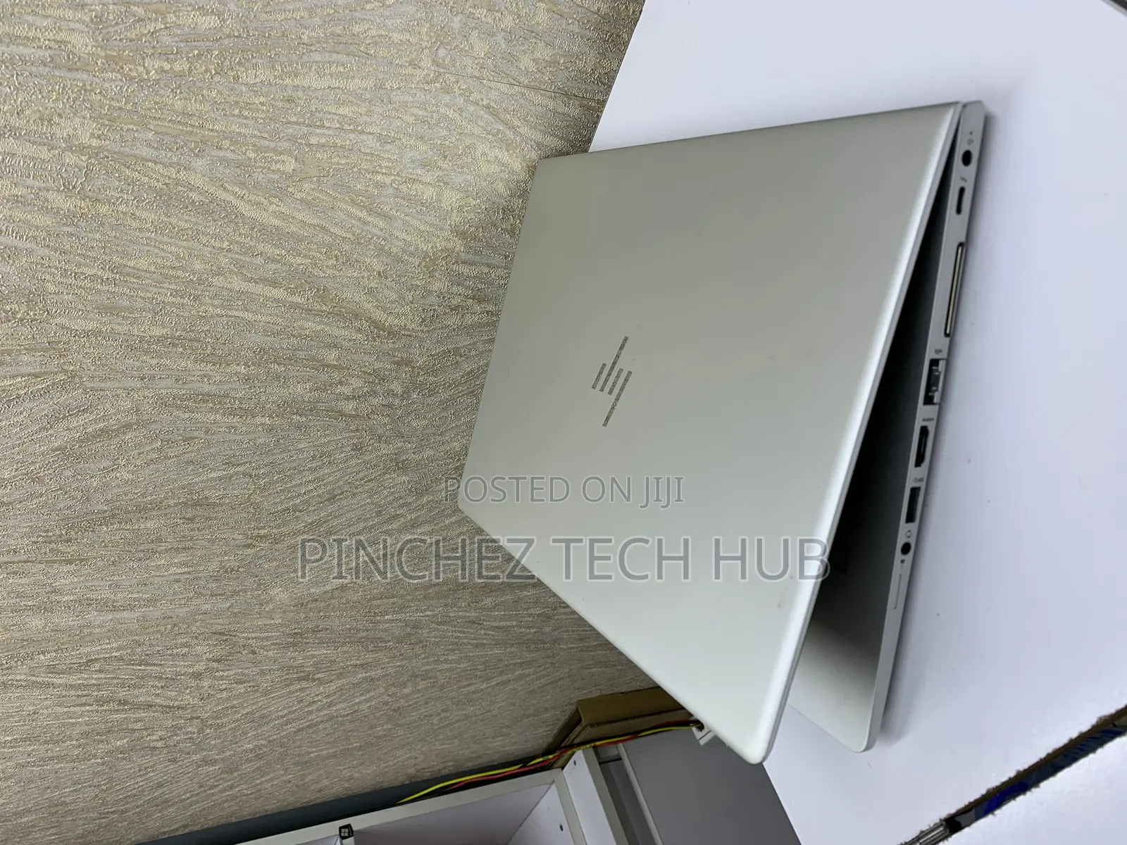 Laptop HP EliteBook 830 G5 8GB Intel Core I5 SSD 512GB