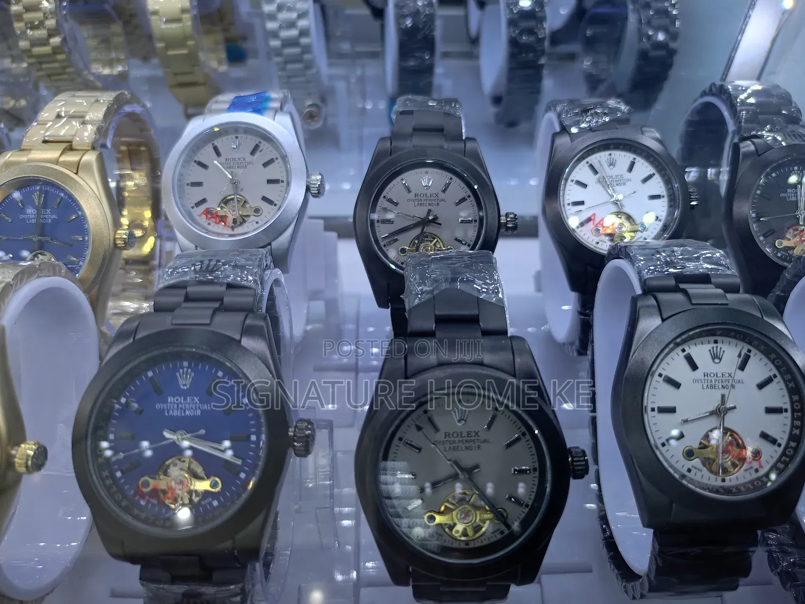 Rolex Automatic Watch