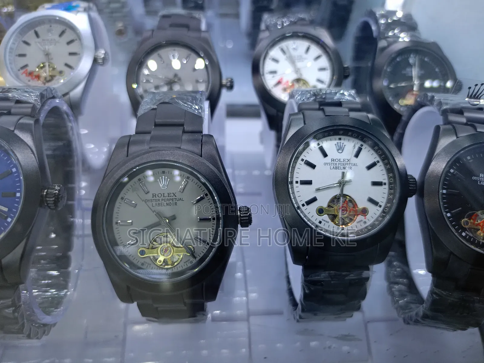 Rolex Automatic Watch