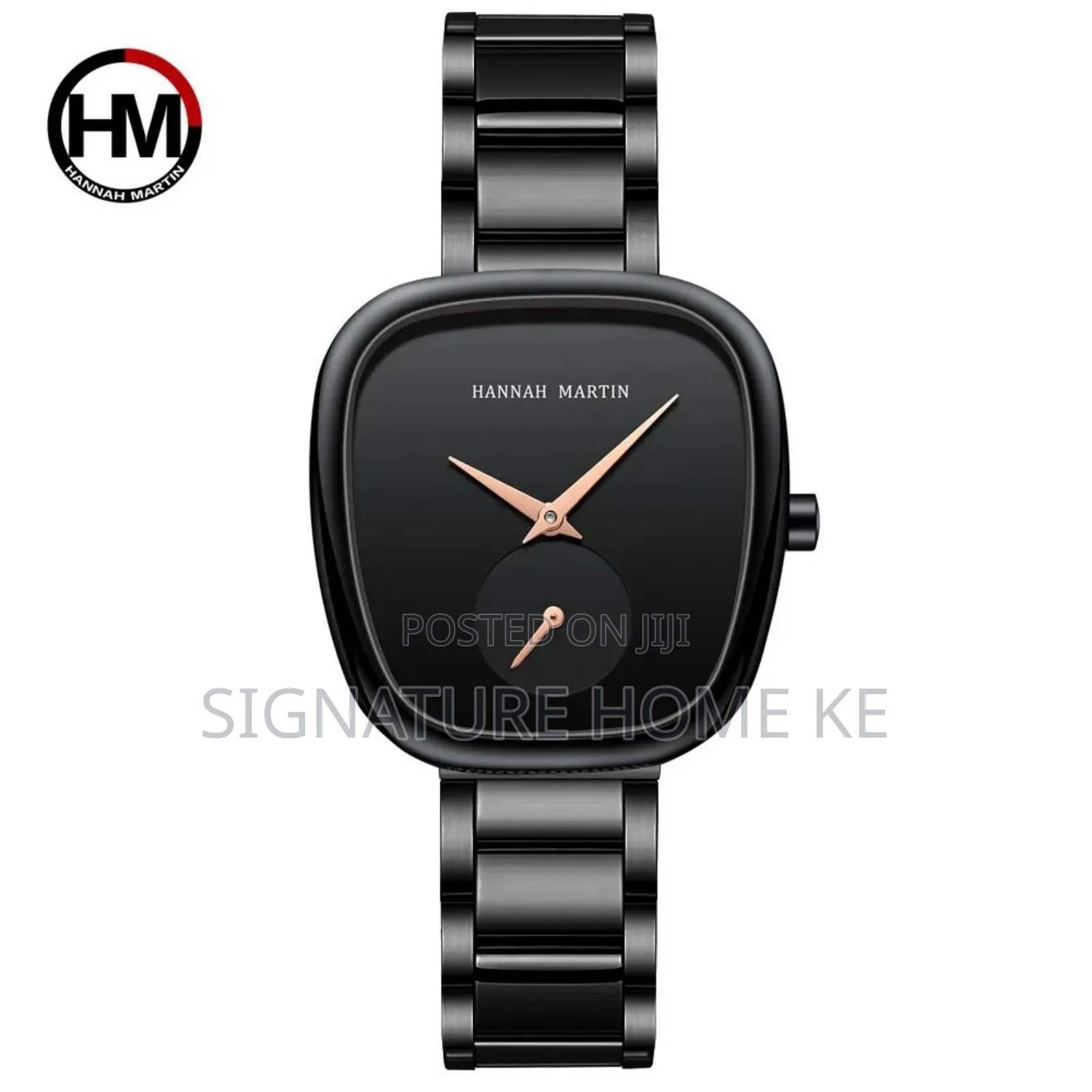 Hannah Martin Ladies Watch