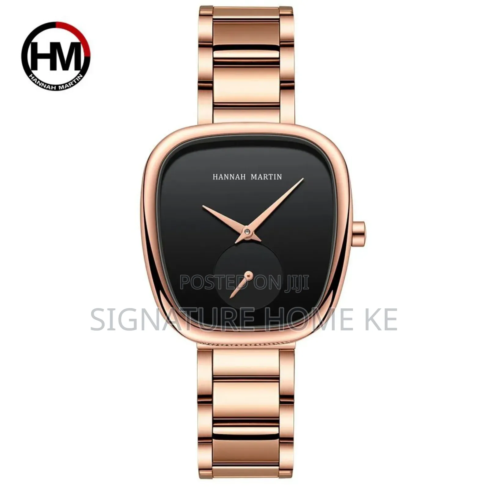 Hannah Martin Ladies Watch