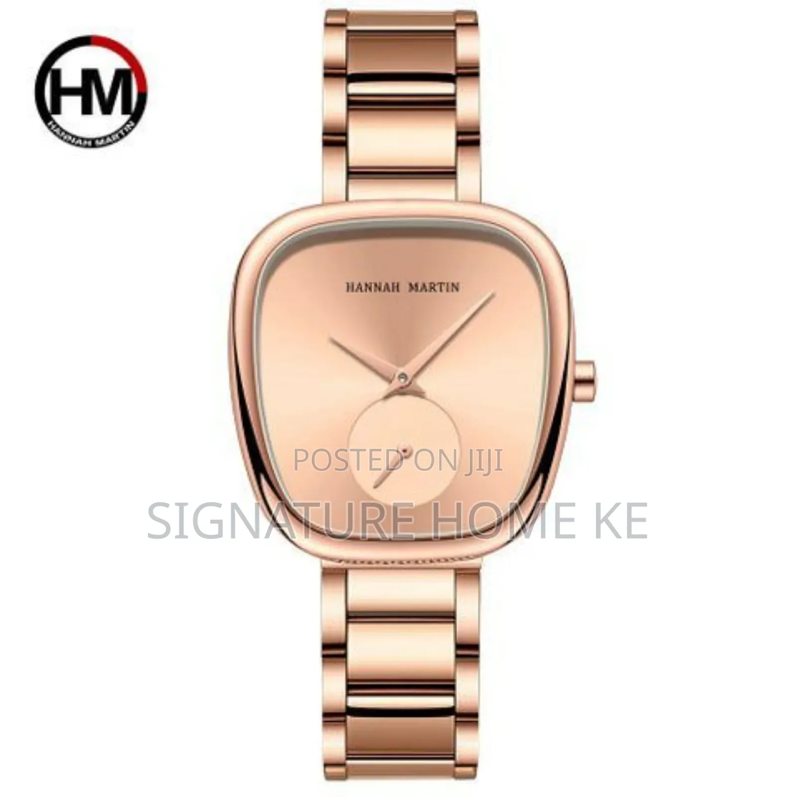Hannah Martin Ladies Watch