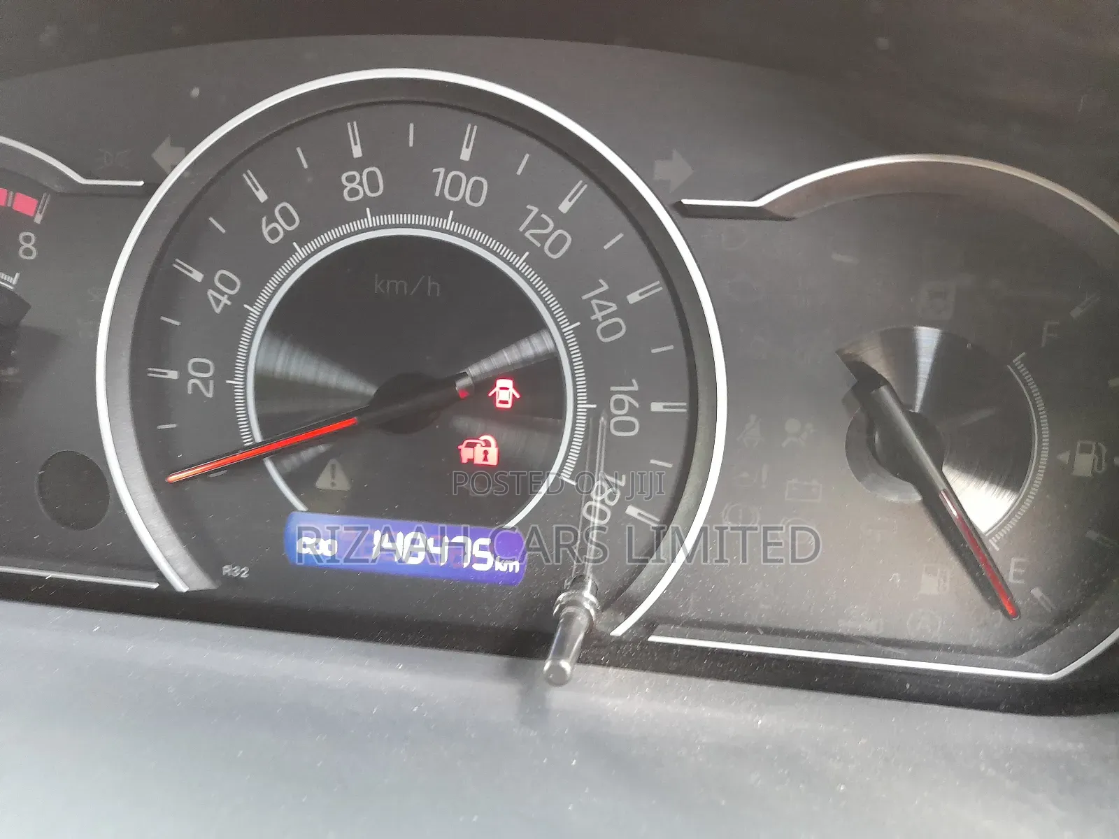 Toyota Voxy 2018 Gray