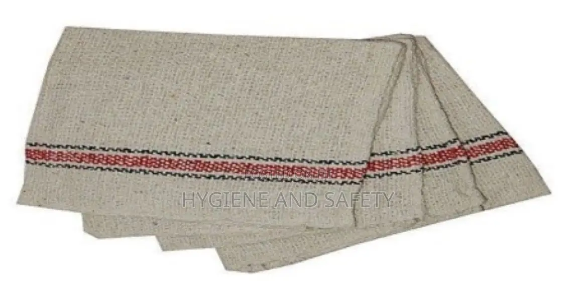 Floor Towel/Duster