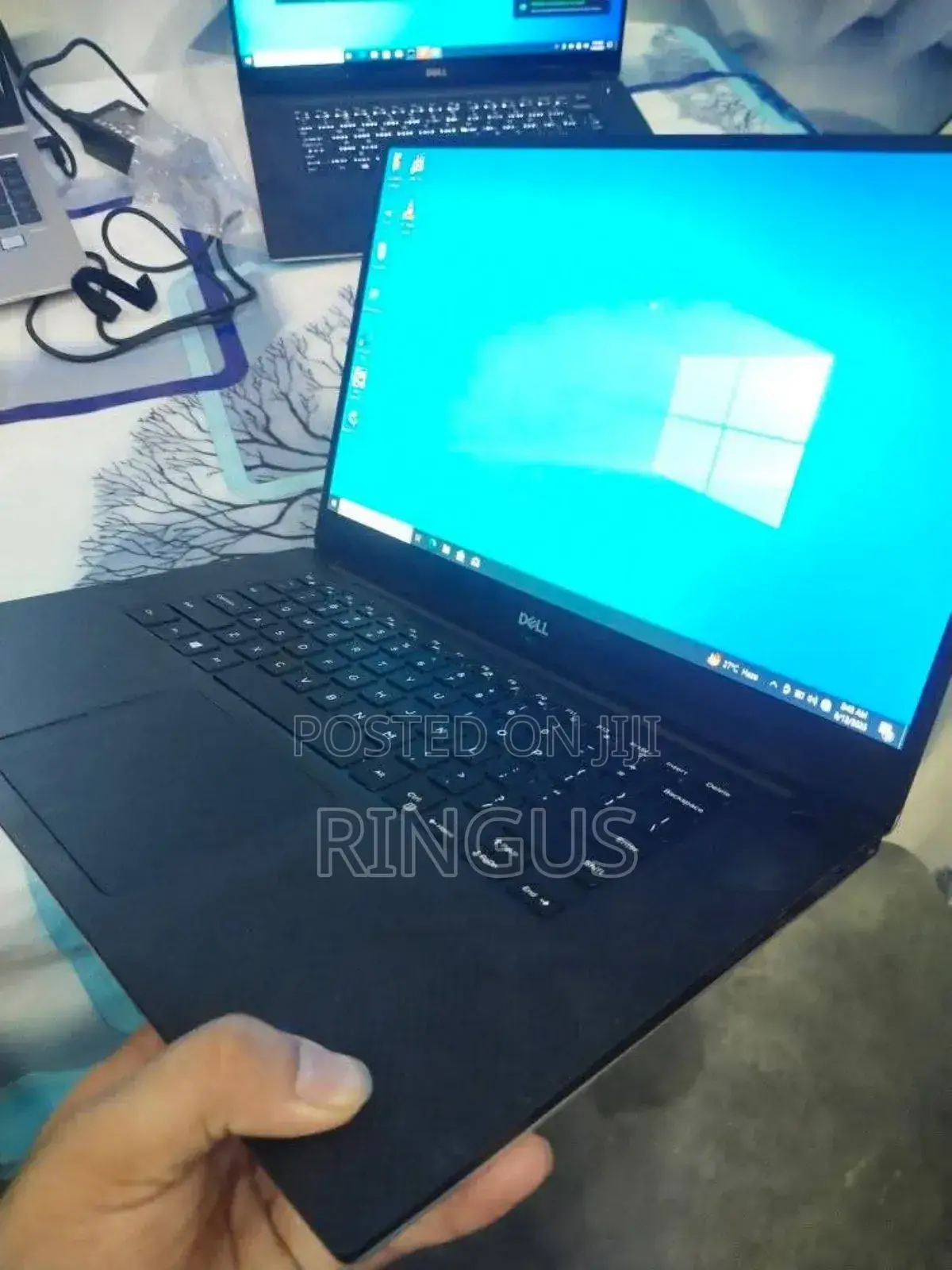 Laptop Dell Precision 5530 16GB Intel Core I7 SSD 512GB