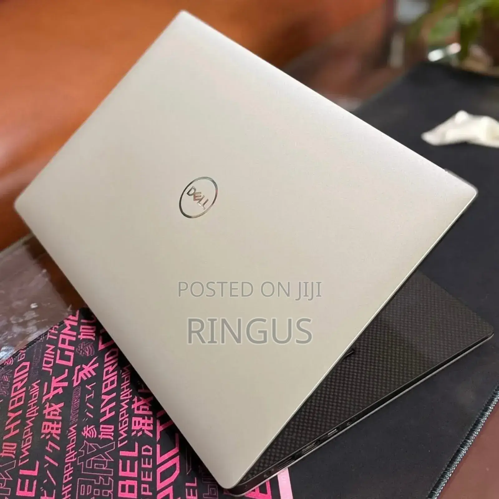 Laptop Dell Precision 5530 16GB Intel Core I7 SSD 512GB