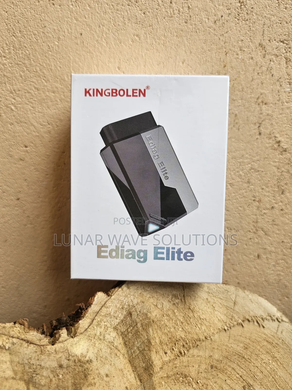 Car Diagnostic Scanner Ediag(Free for Life)