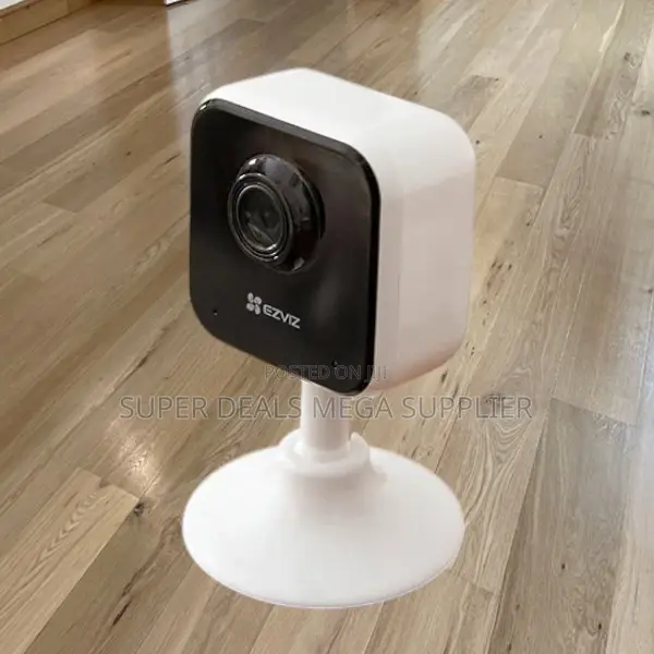 Ezviz H1c Wifi Smart Indoor Camera 1080p With Sleep Mode Option