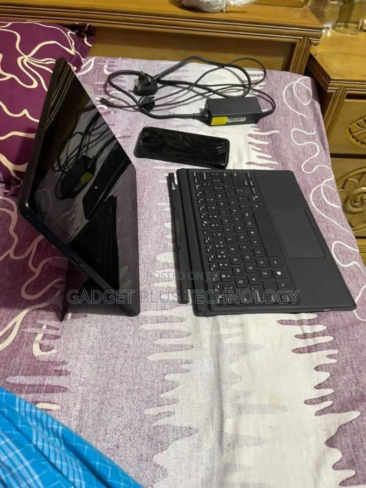 Laptop Dell Latitude 5285 8GB Intel Core I5 SSD 256GB