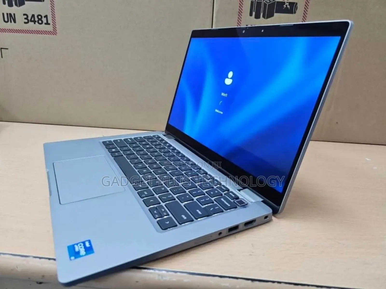 Laptop Dell Latitude 5320 8GB Intel Core I5 SSD 512GB