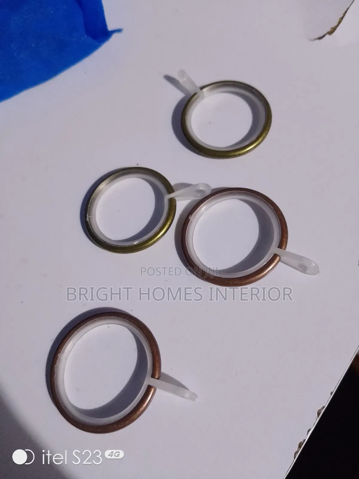 Rings Curtain Rings Rods Ring