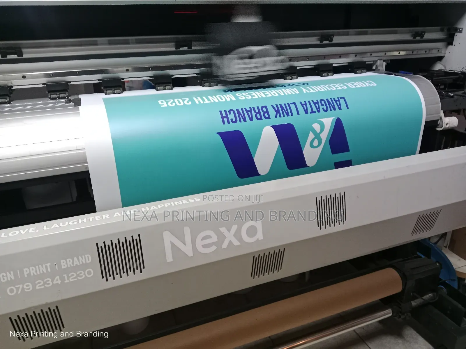 Banner Printing Fast Banner Printing