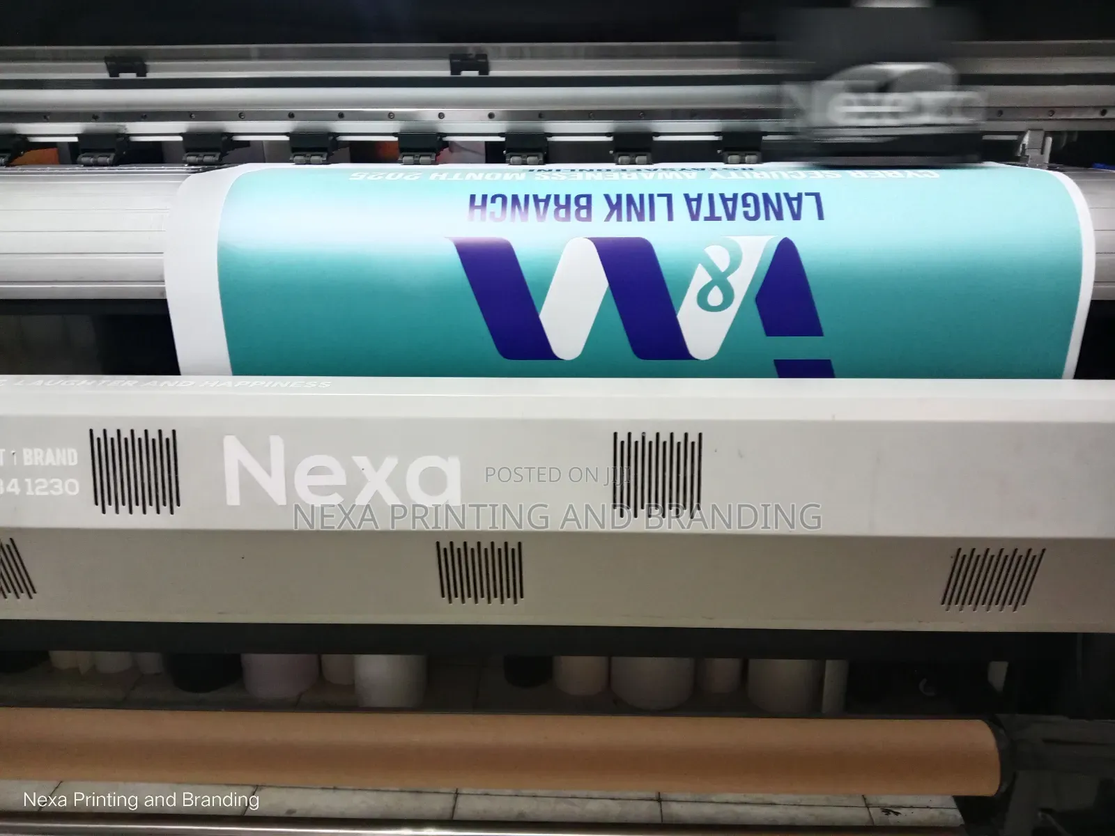 Banner Printing Fast Banner Printing