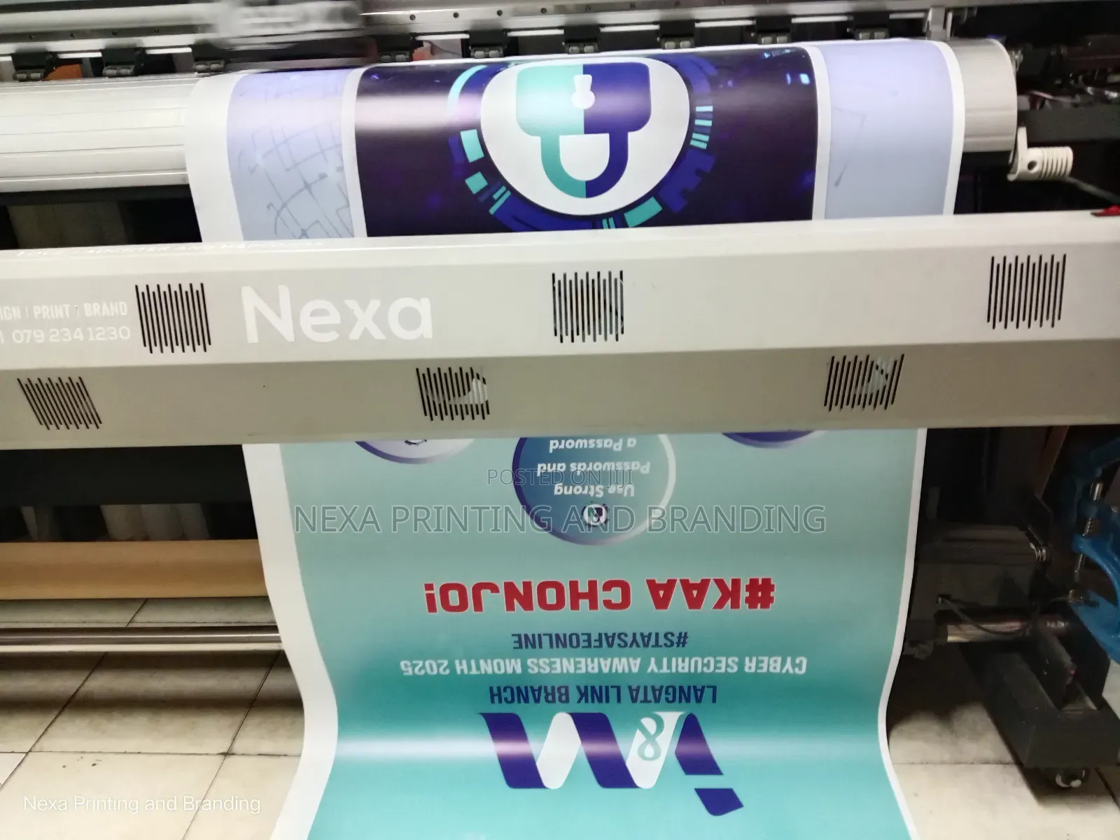 Banner Printing Fast Banner Printing