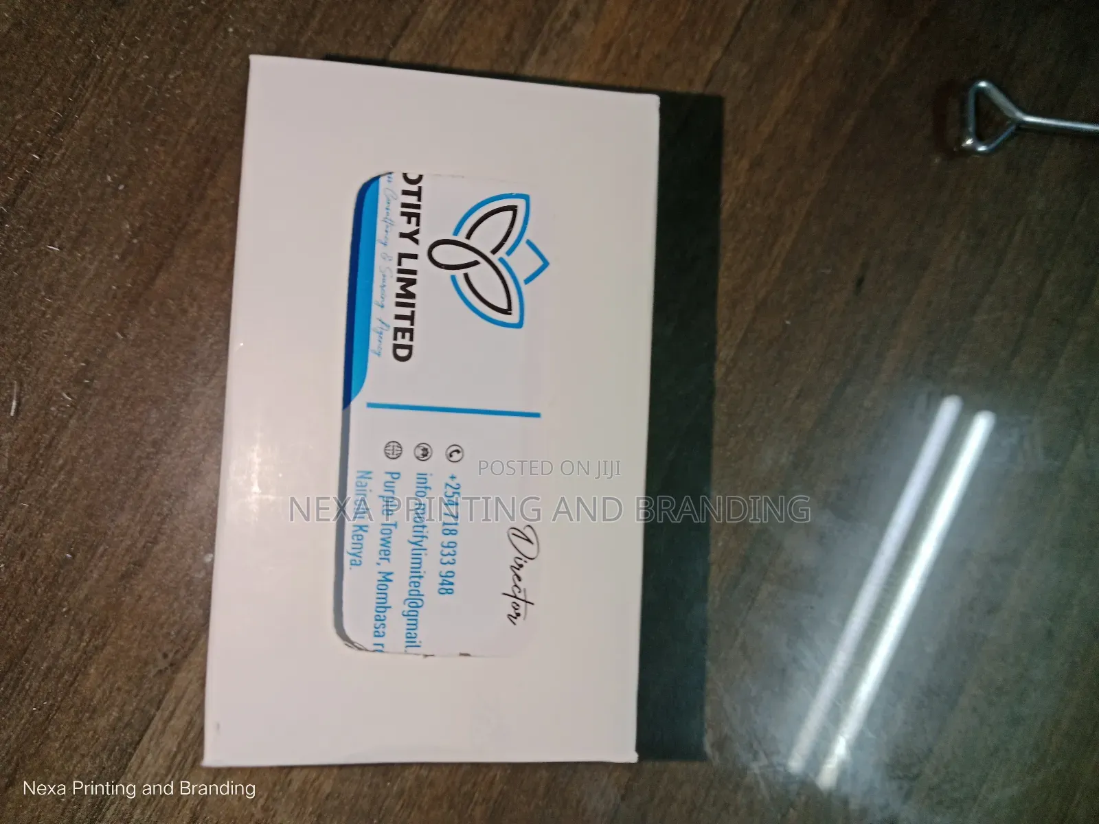 Quality Business Cards Printing