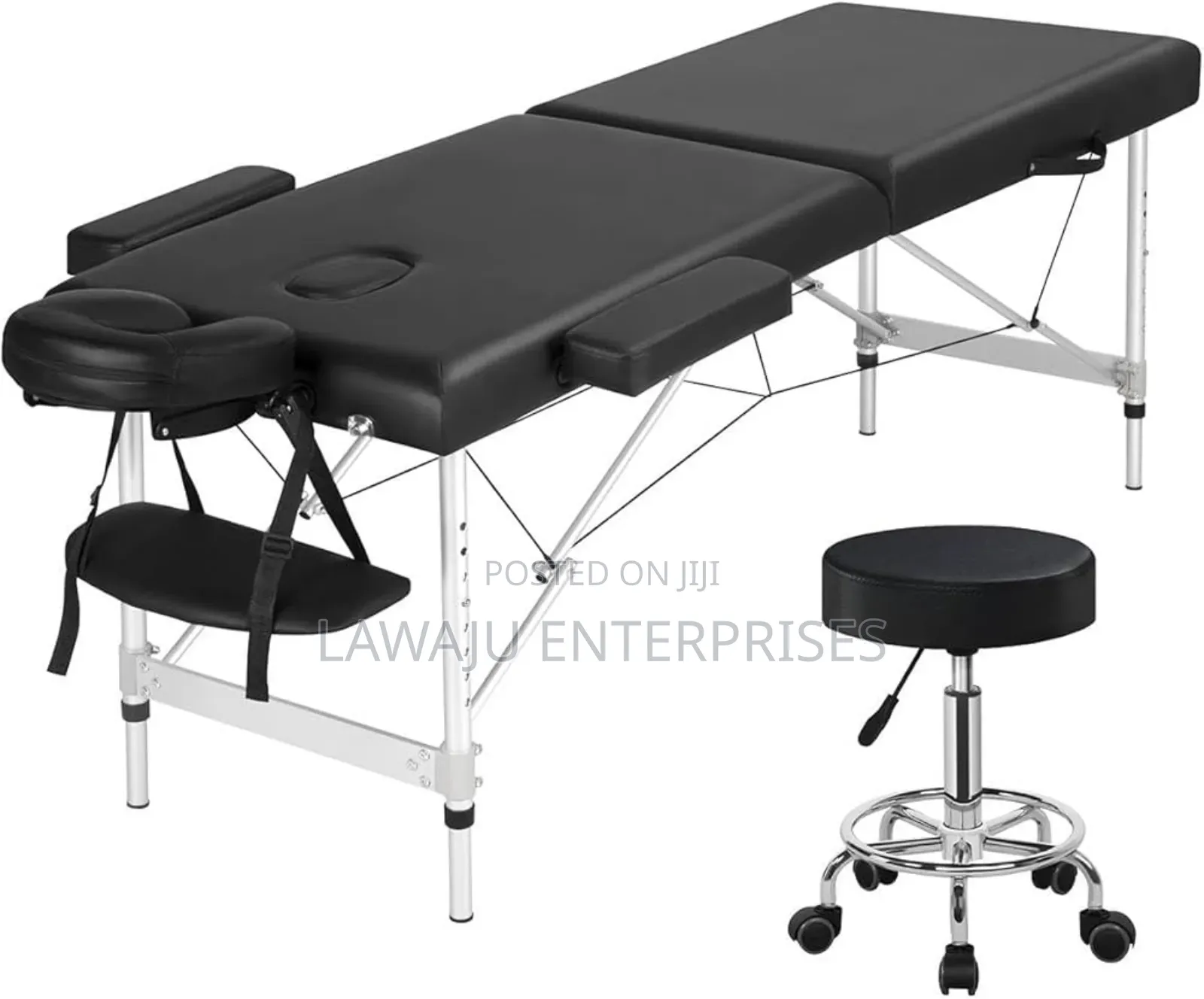Portable Folding Massage Table