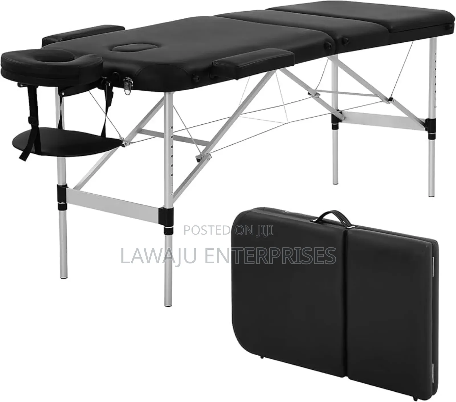 Portable Folding Massage Table