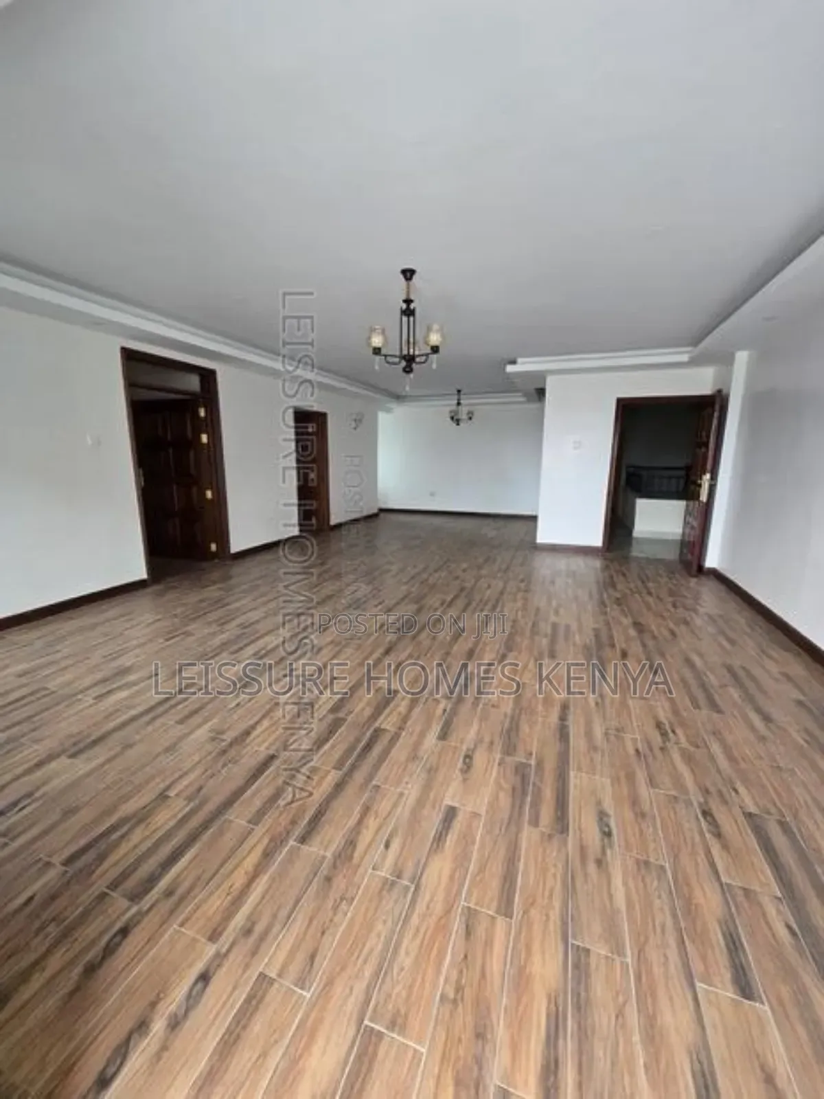 3bdrm Apartment in Lavington for rent