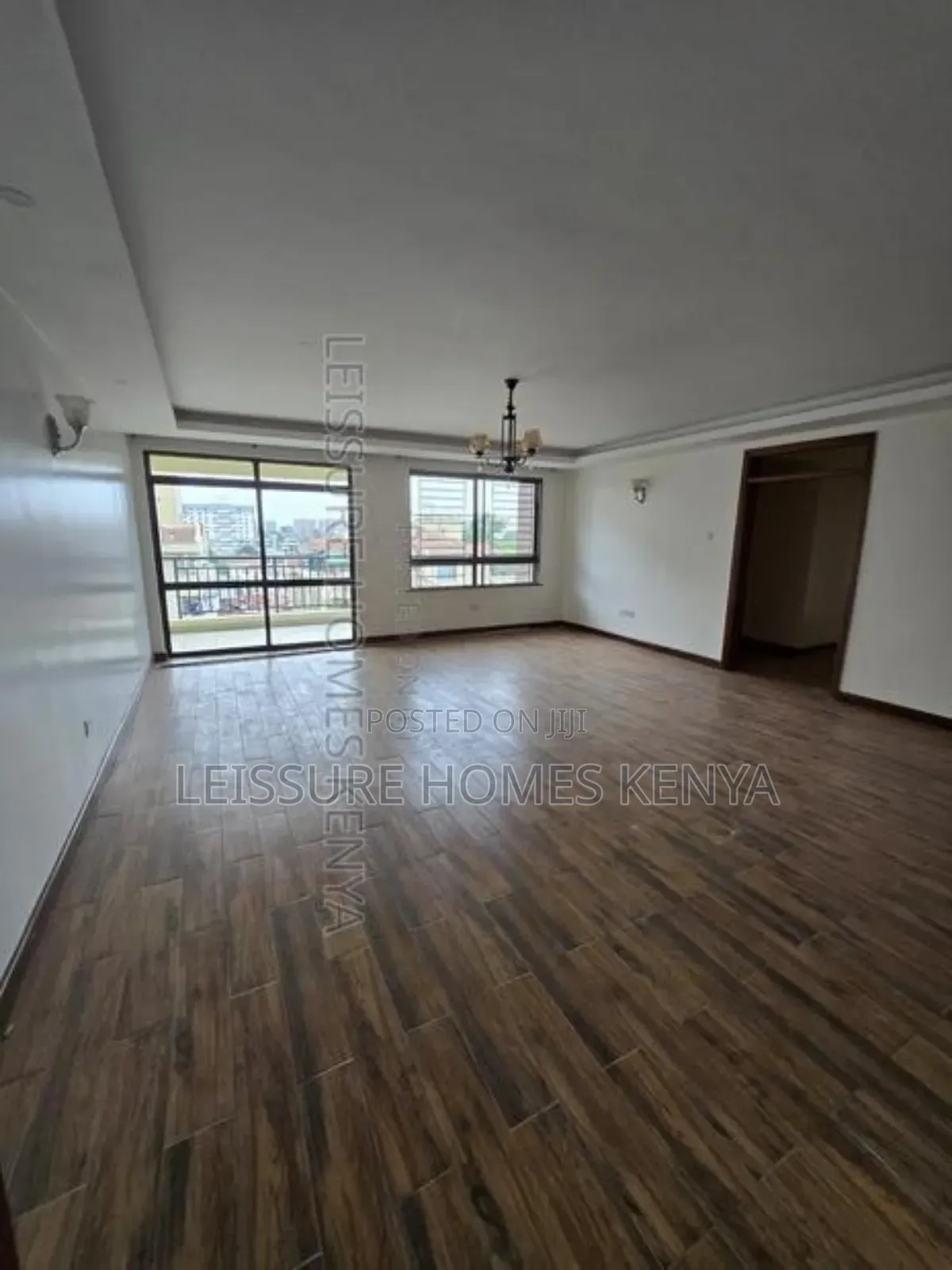 3bdrm Apartment in Lavington for rent