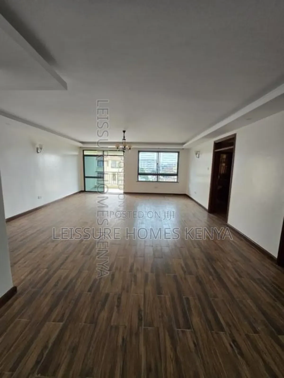 3bdrm Apartment in Lavington for rent