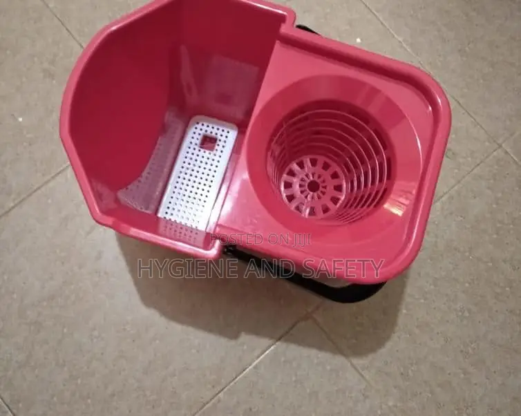 Mop Bucket