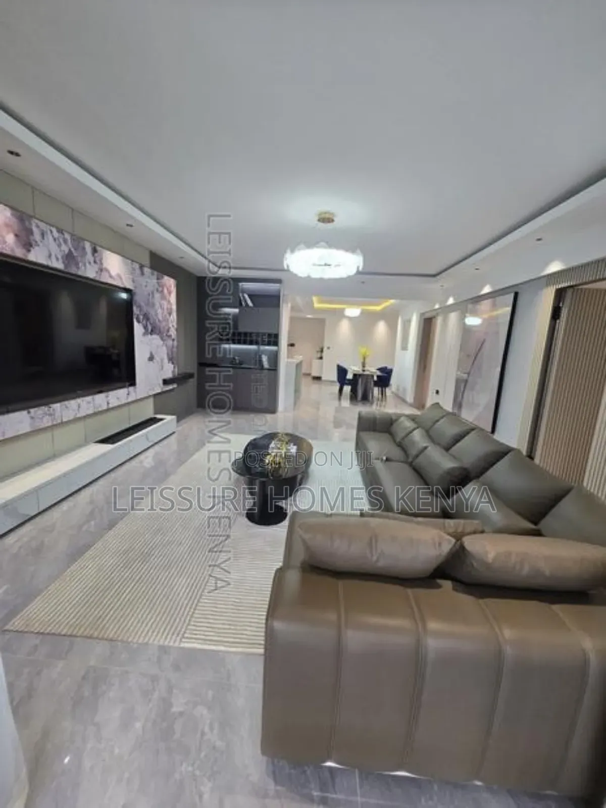 3bdrm Apartment in Kileleshwa for sale