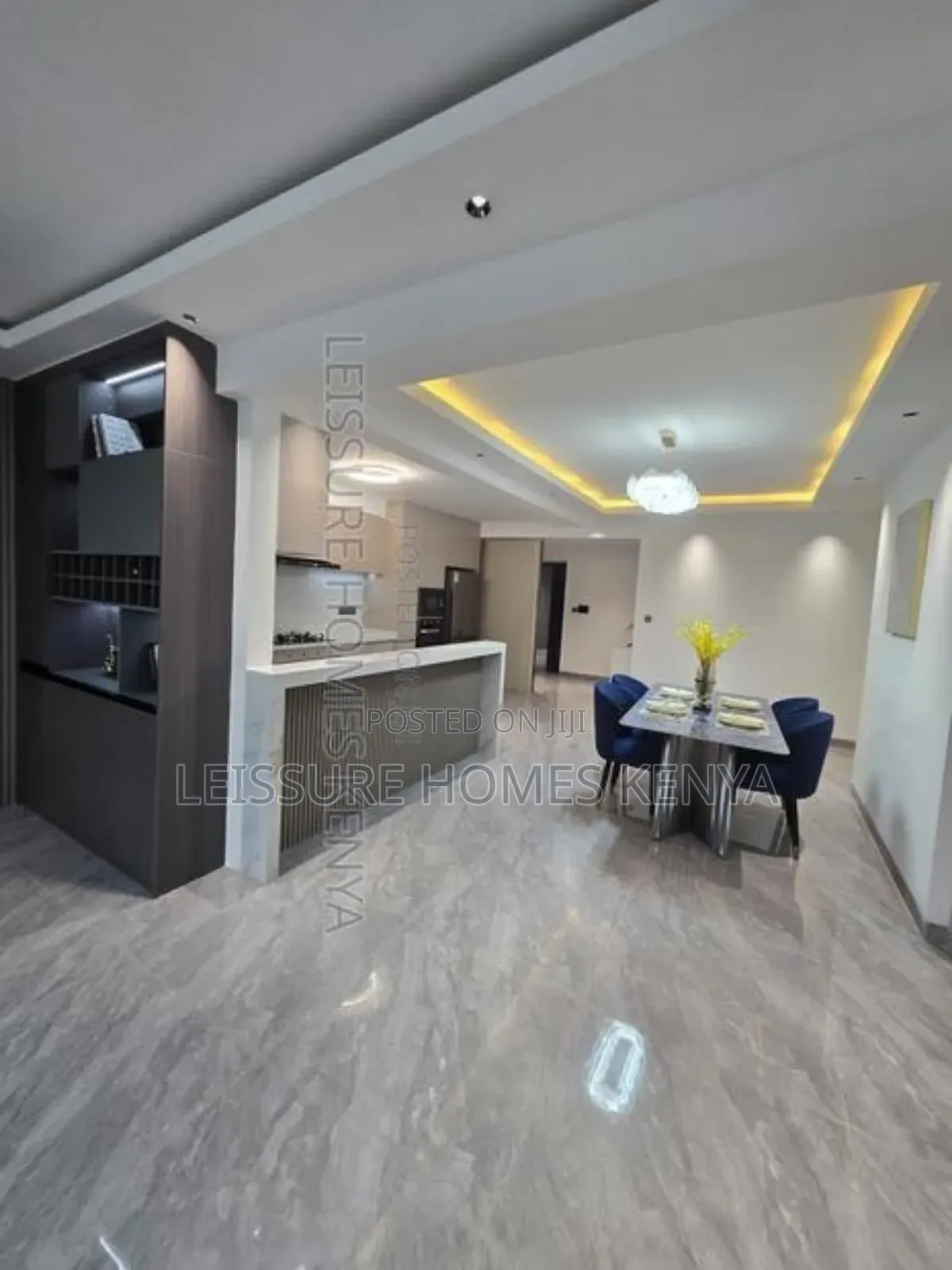 3bdrm Apartment in Kileleshwa for sale