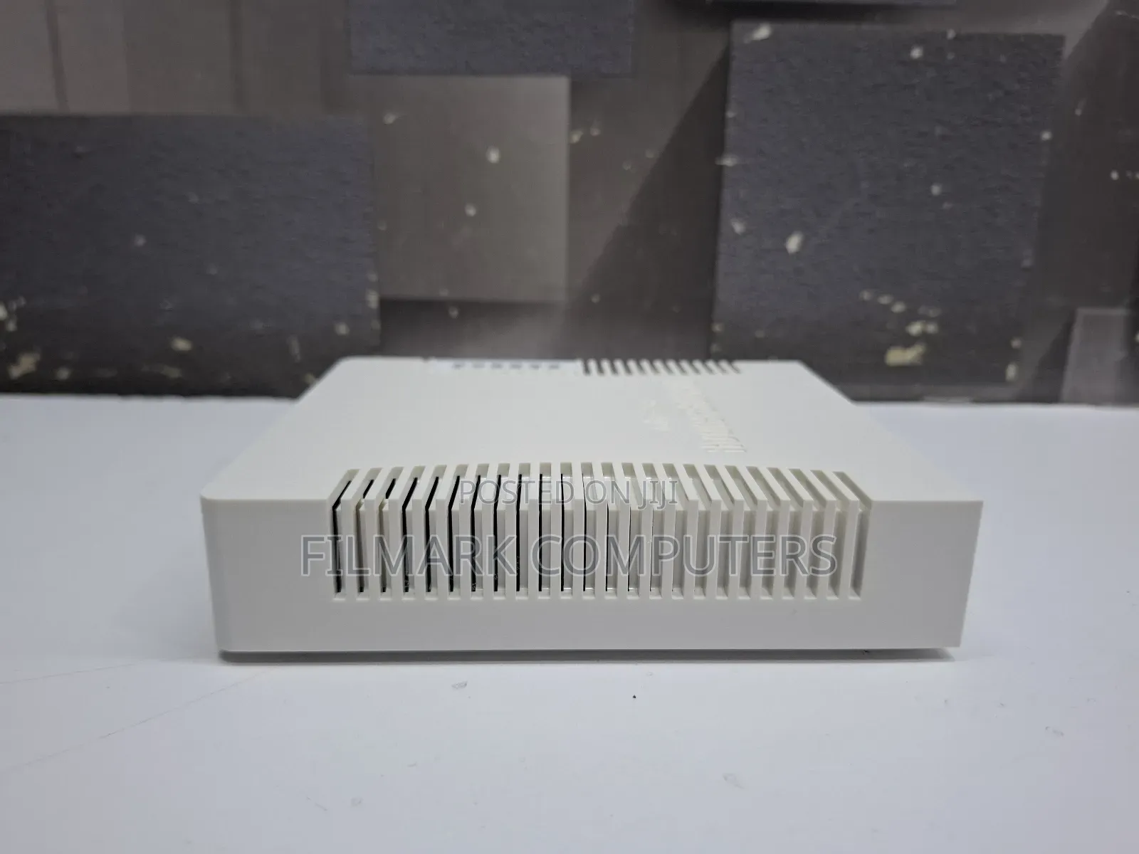 Mikrotik Rb951ui-2hnd Wireless Router