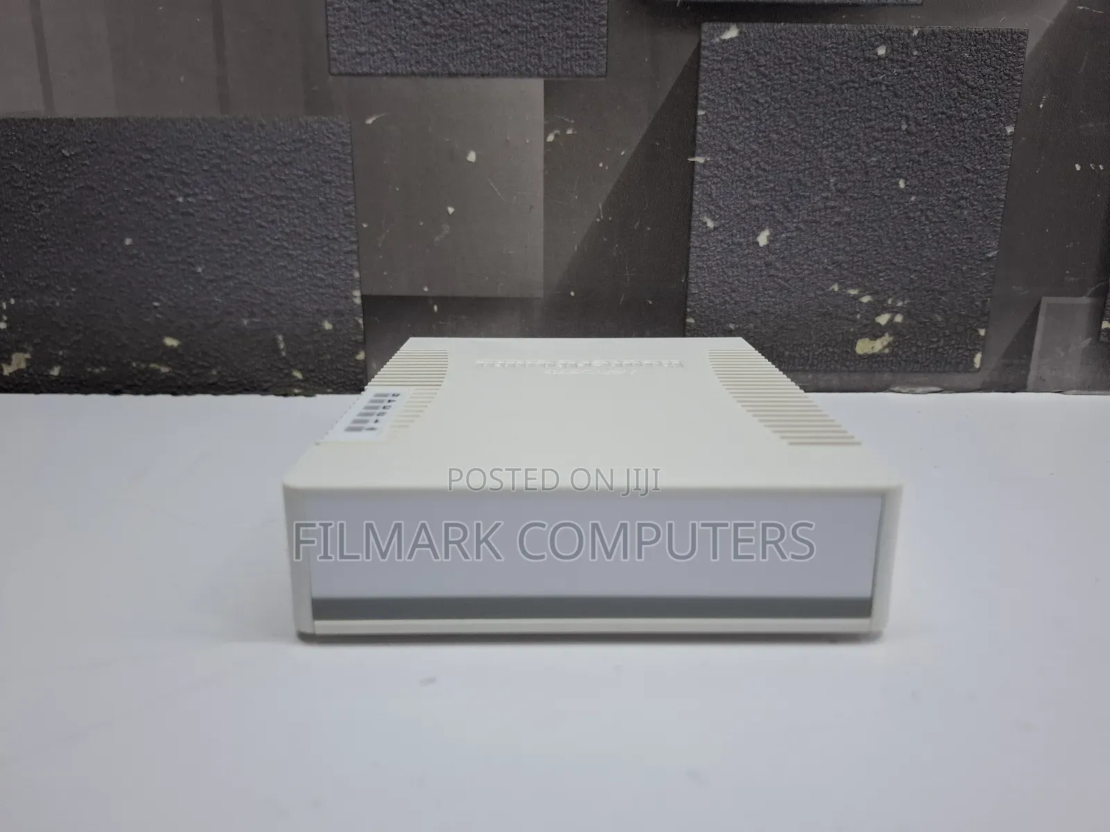 Mikrotik Rb951ui-2hnd Wireless Router