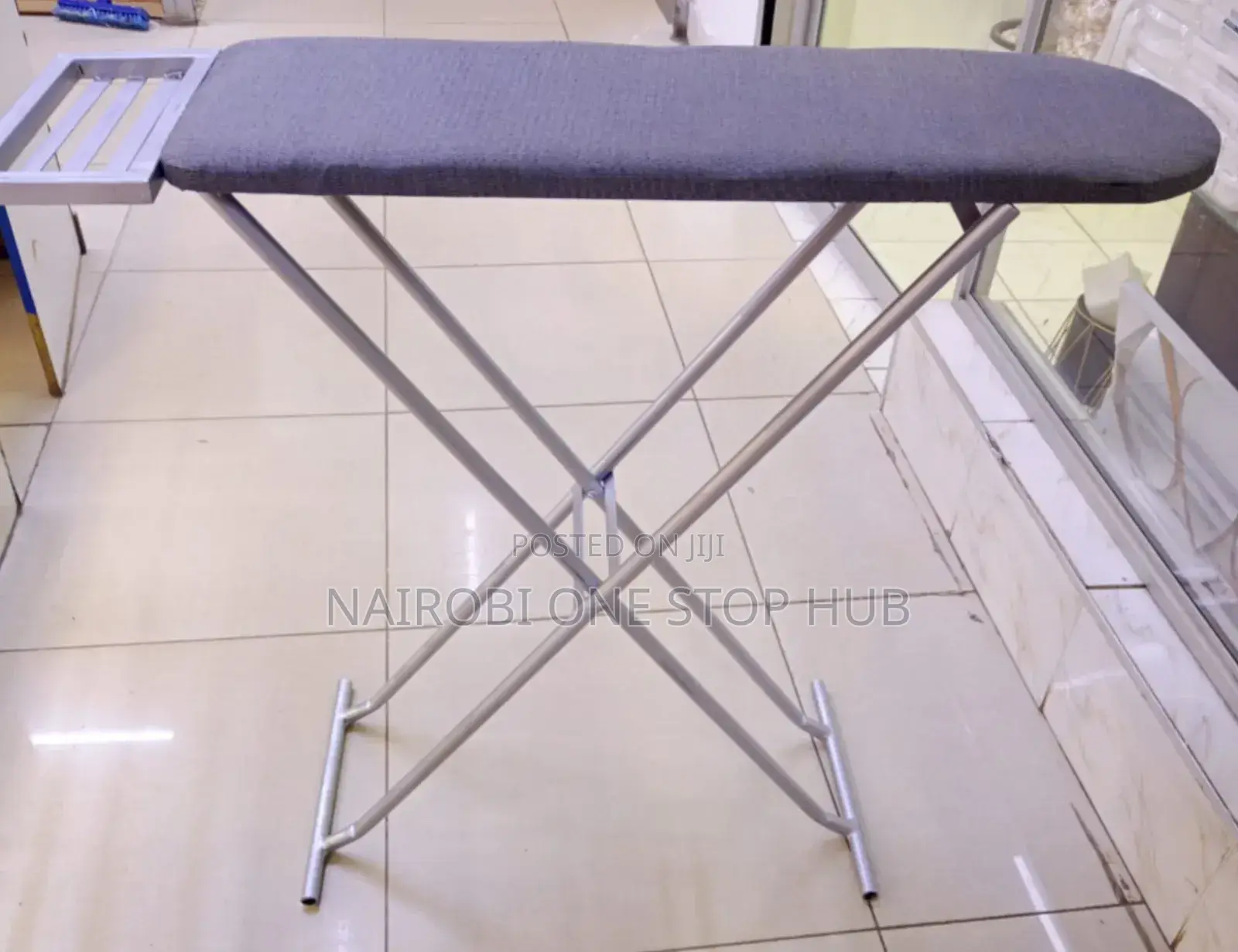 Adjustable Folding Ironing Board