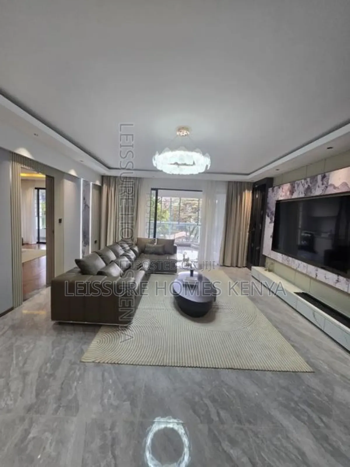 3bdrm Apartment in Kileleshwa for sale