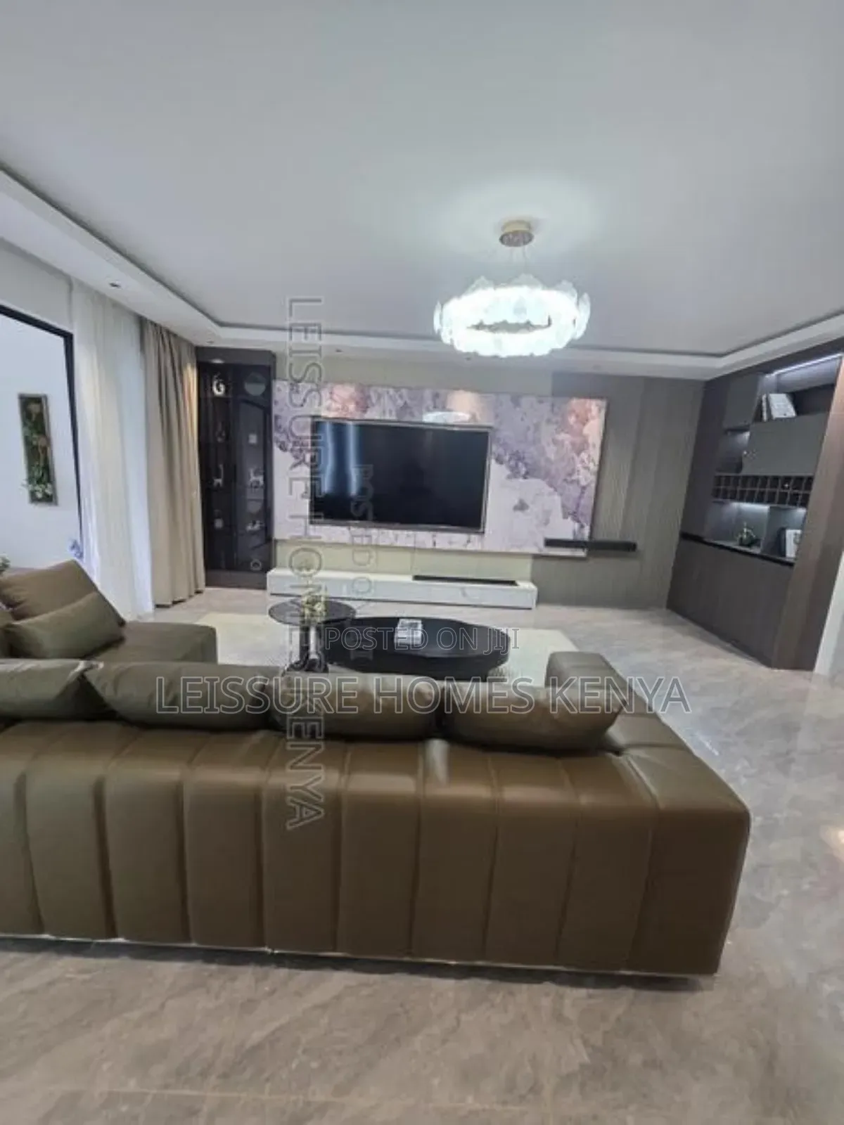 3bdrm Apartment in Kileleshwa for sale