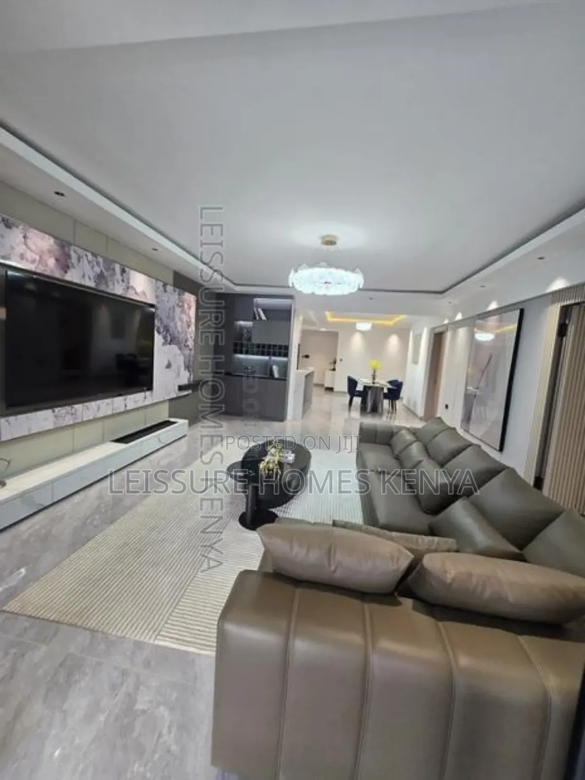 3bdrm Apartment in Kileleshwa for sale