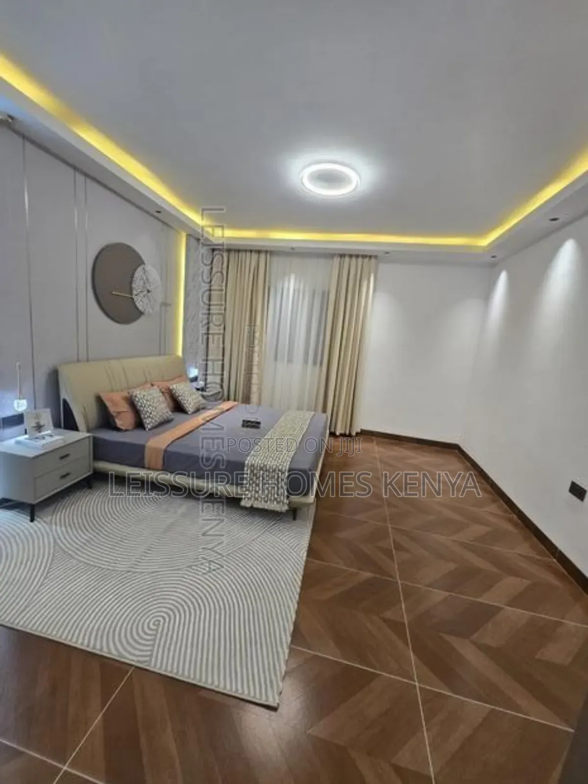 3bdrm Apartment in Kileleshwa for sale