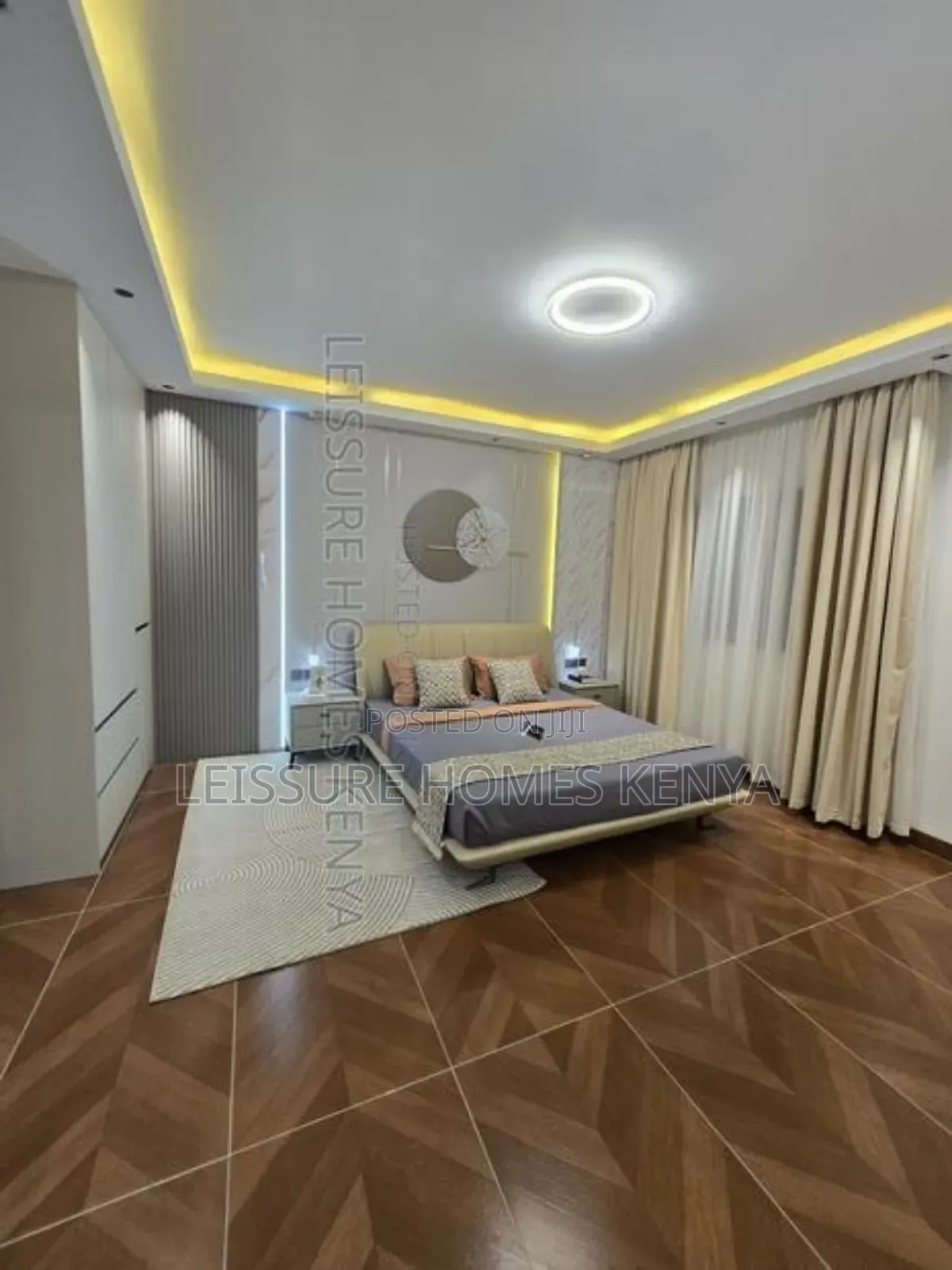 3bdrm Apartment in Kileleshwa for sale
