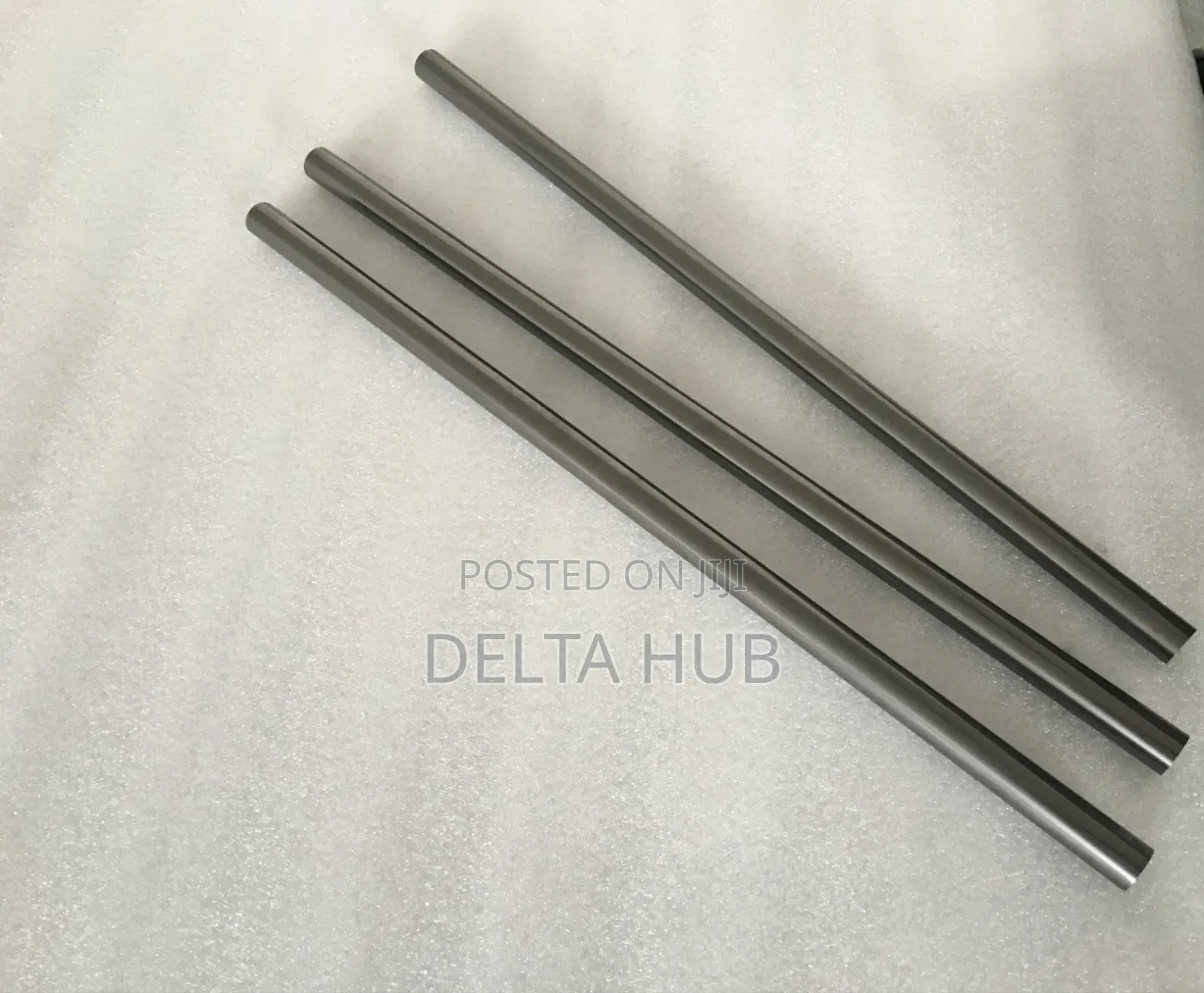 Carbon Fusion Rod