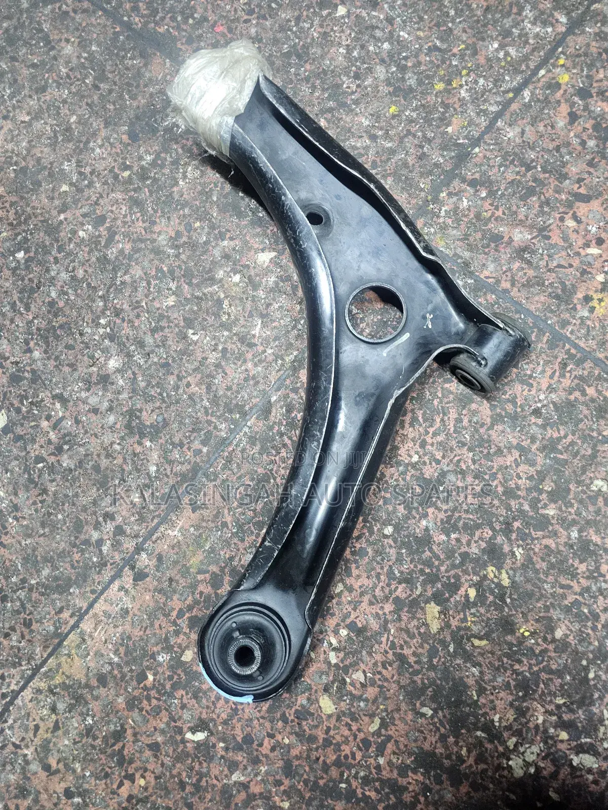 Mitsubishi Colt Control Arm