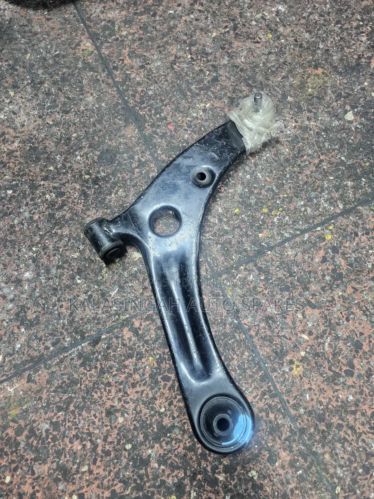 Mitsubishi Colt Control Arm