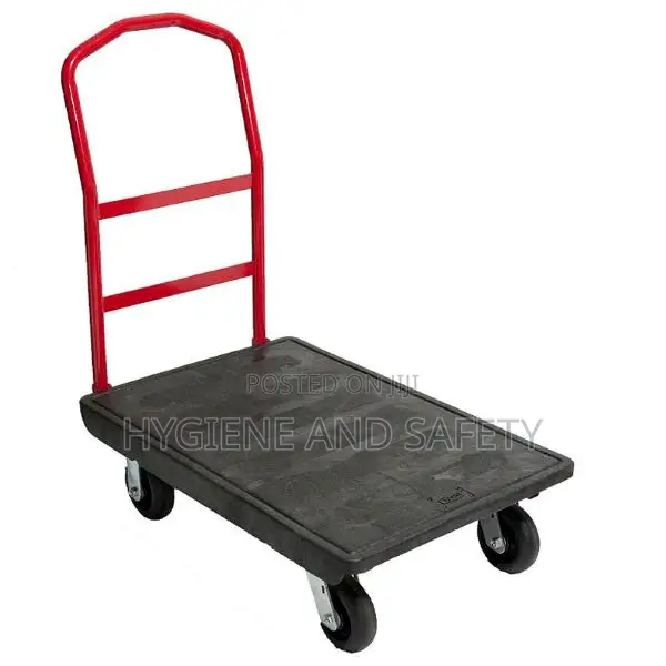 Utility Trolley