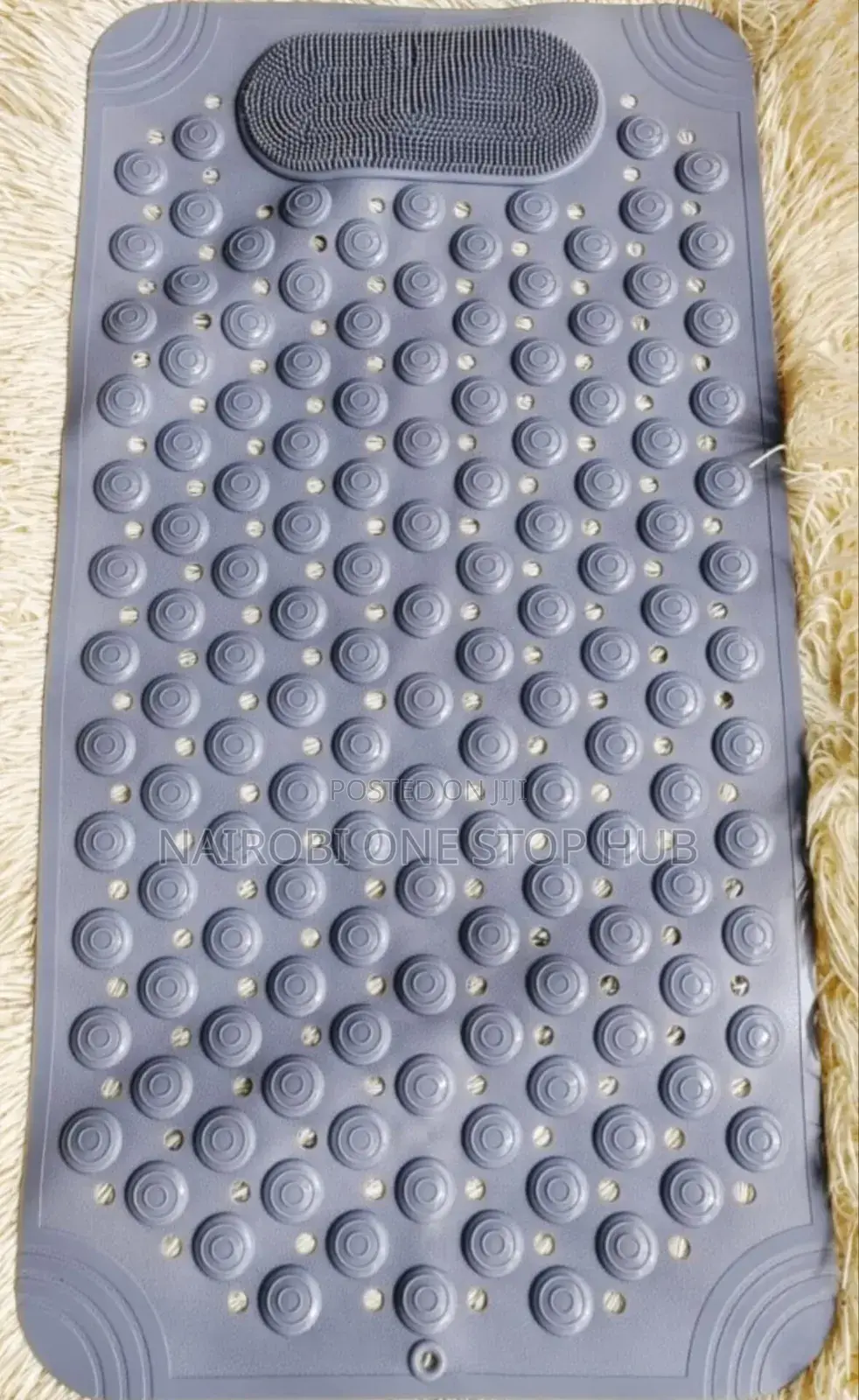 None Slip Home Shower Mat