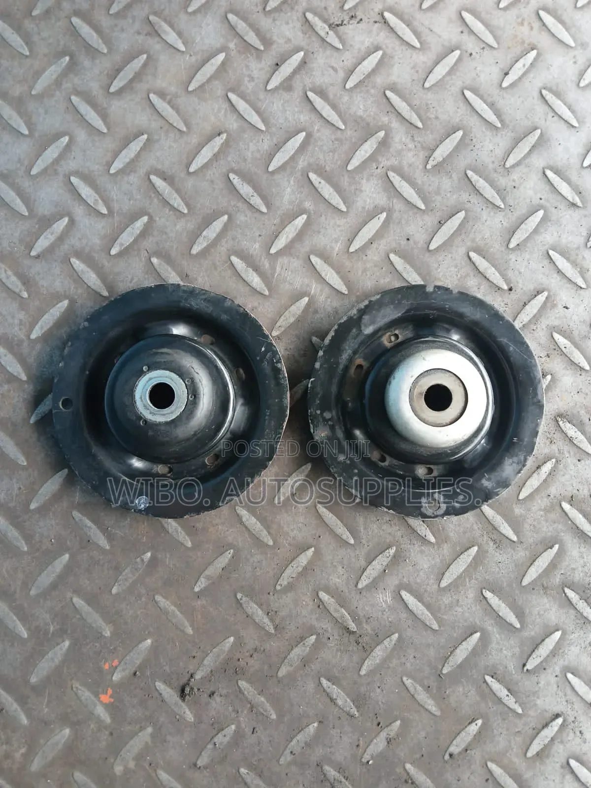 Toyota Axio/Fielder/Probox New Model Shock Mount