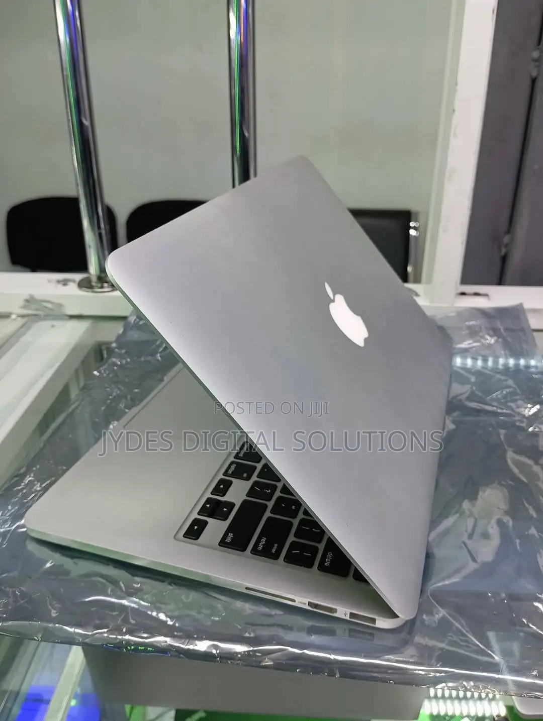 Laptop Apple MacBook Pro 2015 16GB Intel Core i5 SSD 256GB