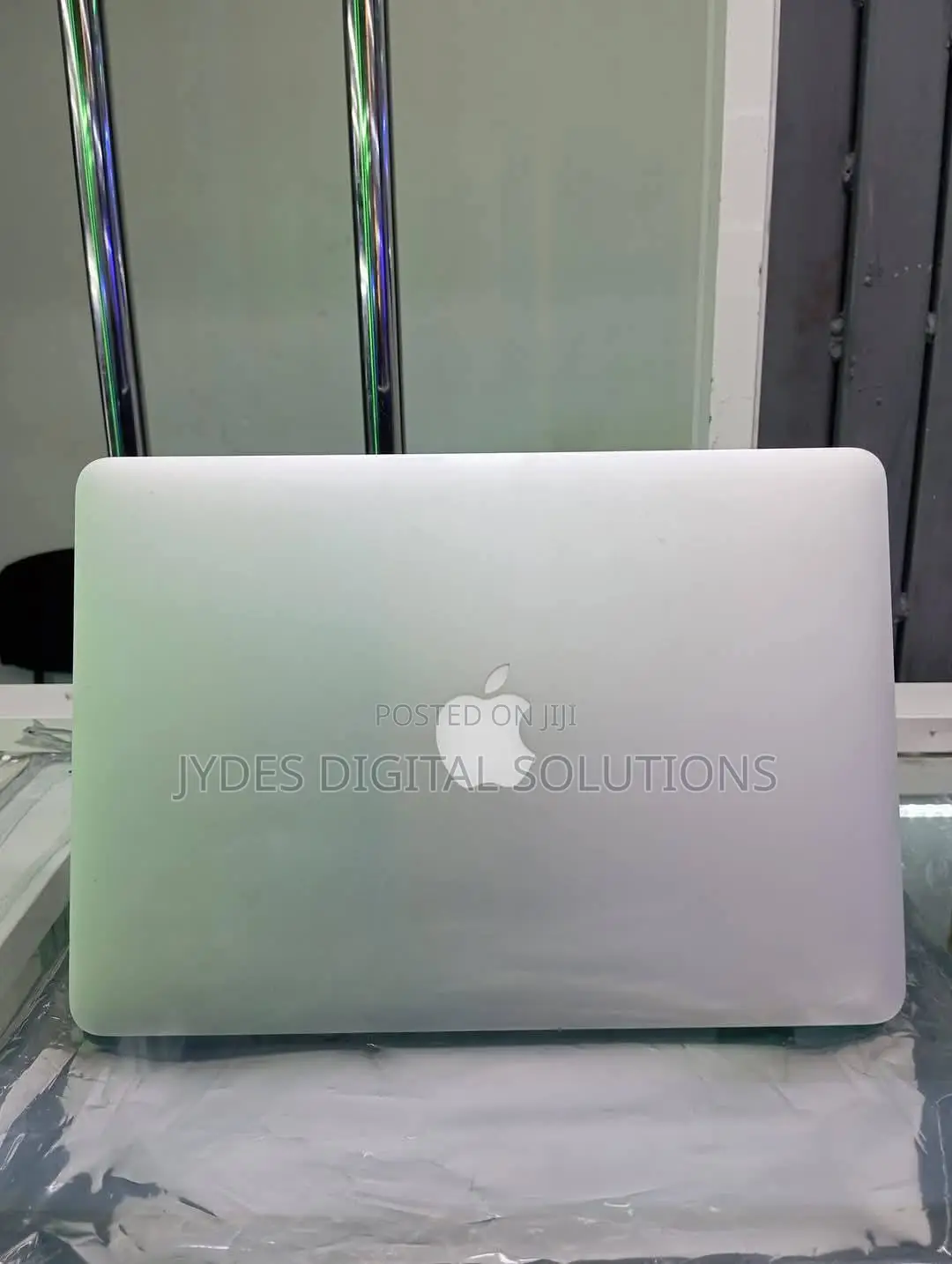 Laptop Apple MacBook Pro 2015 16GB Intel Core i5 SSD 256GB