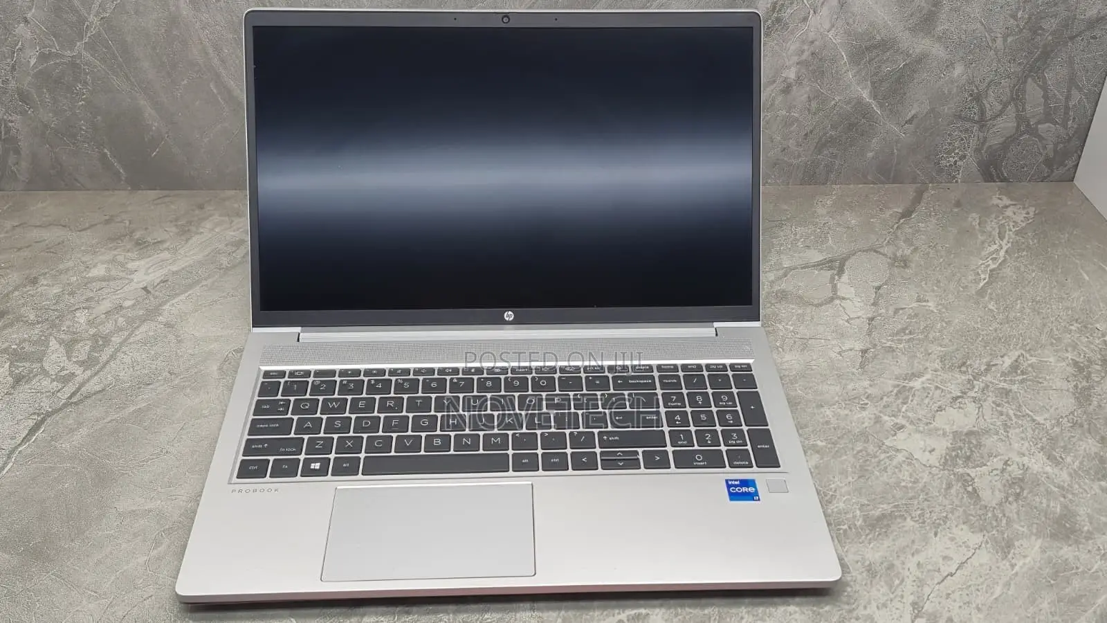 New Laptop HP ProBook 450 G8 8GB Intel Core I3 SSD 256GB
